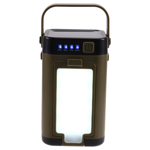 Lanterne camping led - de,