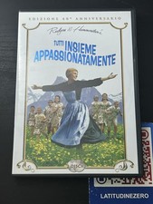 TUTTI INSIEME APPASSIONATAMENTE - 2 DVD ITA Ed. speciale in italiano