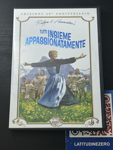 Tutti insieme - tutti,