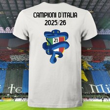 T-Shirt Maglietta Celebrativa