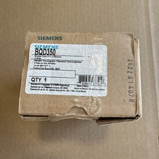 Nuovo con scatola - Siemens -