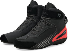 Scarpe moto uomo - scarpe,