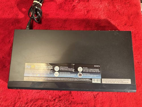 Sony bdp s350 lettore - bdp-s350,