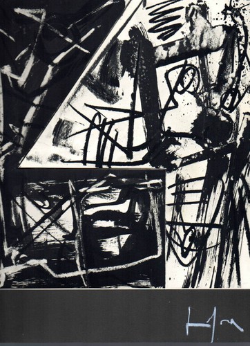 Emilio vedova serie numeri - vedova,