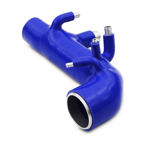 Tubo aspirazione motore turbo - aspirazione,