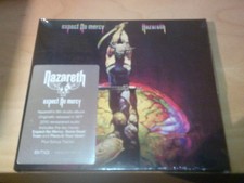 Nazareth - Expect No Mercy