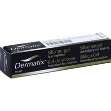 DERMATIX Gel, 15 g PZN