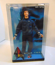 Mattel star trek - star, pink