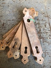 Pezzi mostrina antica - 8,