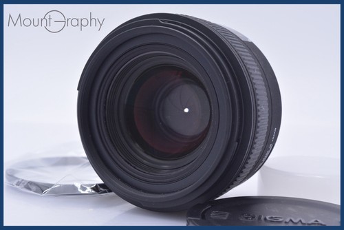 Ecc sigma 30mm - sigma,