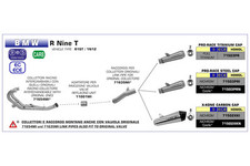 Ammortizzatore Arrow