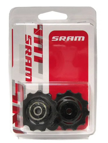 Sram kit puleggie per - sram,