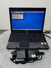 HP COMPAQ 6910P RM237UA-ABA
