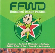 Various - FFWD Heineken Dance