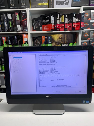 Dell optiplex 9010 desktop - dell,