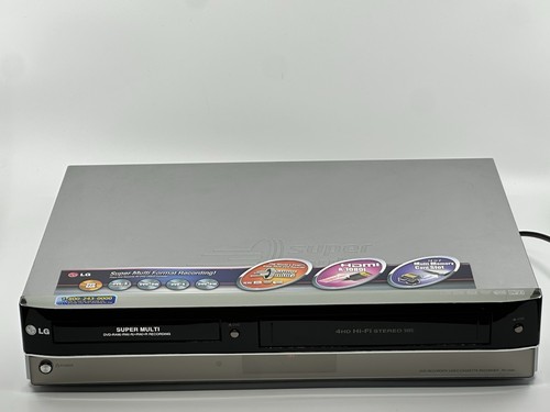 Rc199h hdmi super multi - multi, dvd