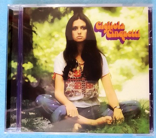 Gigliola cinquetti vol cd - vol.2,