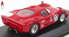 1/43 BEST MODEL ALFA ROMEO