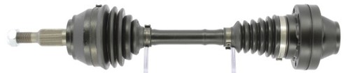 Albero motore mtr asse - albero,
