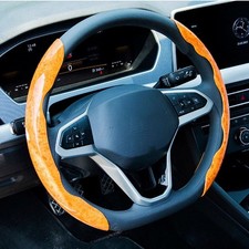 Proteggi Il Tuo Volante Con