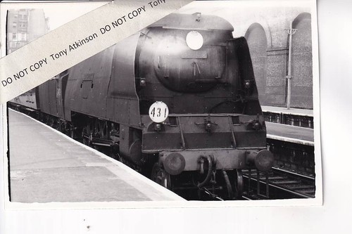 Southern wc class - ex,