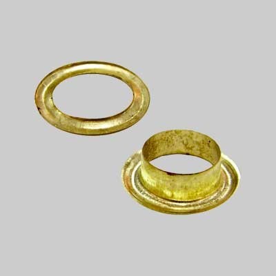 Anelli vela set coppie - 50,