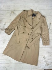 Cappotto Burberrys vintage