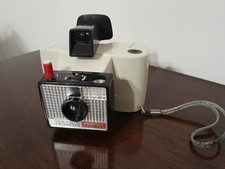 Fotocamera vintage polaroid - vintage,