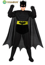 Costume carnevale da bambino