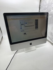 Apple iMac 20" inizio 2008