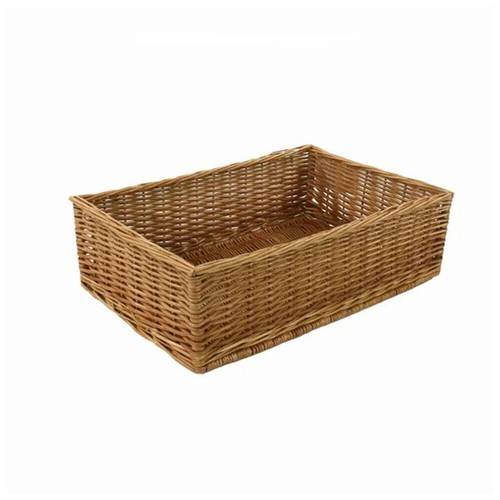 Cesta portapane vimini - cesta,