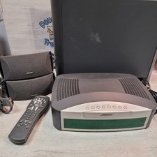 Bose av3 dvd media - av3-2-1,