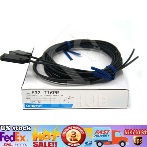 1pz sensore fibra ottica - ottica, omron