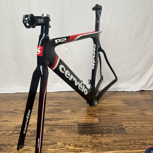 Cervelo 54cm carbon - 54cm,