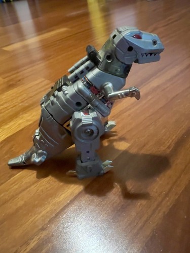 Transformers grimlock - transformers,