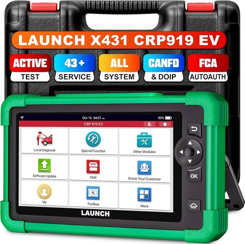 2026 launch x431 - 2026,