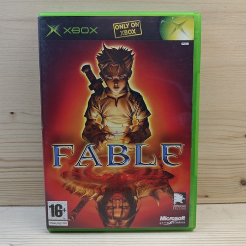 Fable pal per - -,