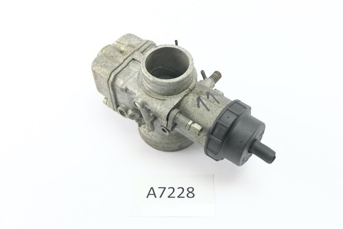 Aprilia 125 extrema 1993 - 125, gs