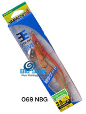 TOTANARA EGI OH LIVE NEON