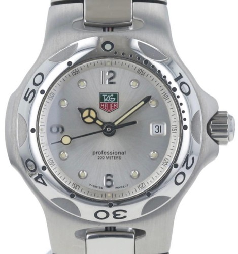 Tag heuer kirium professional - tag,