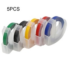 Nastro per etichette 9 mm