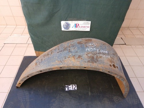 Parafango anteriore fiat - parafango,