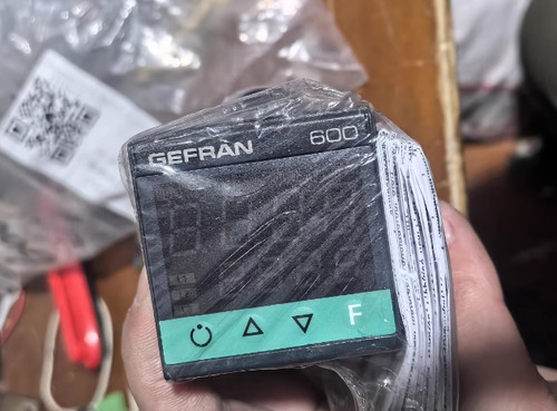 1pz nuovo gefran f032295 - 1pz,