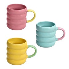 Tazza mug linea bubble 400cc - mug,
