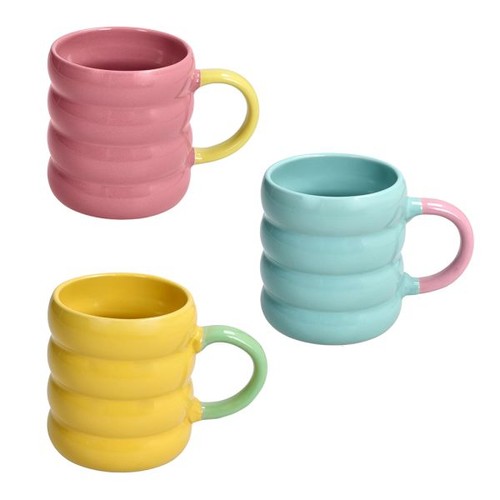 Tazza mug linea bubble - tazza,