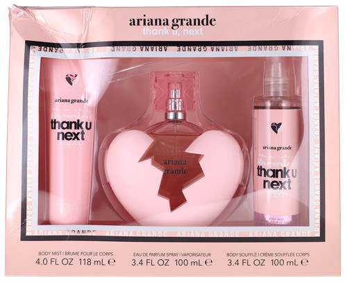 Thank next ariana grande - ariana,