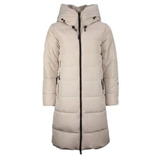 Khujo Giacca Invernale Donna
