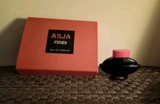 Miniatura Profumo Da Collezione Asja Fendi - 5 ml