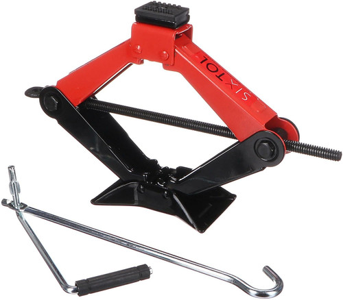 Scissor jack basic - sx,