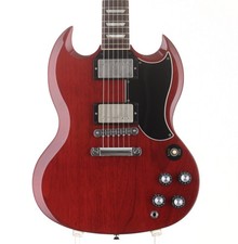Gibson SG 61 ristampa ciliegia